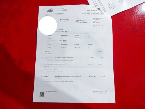 2016 Porsche Macan S 3,0L Twin Turbo V6 For Sale (picture 110 of 117)