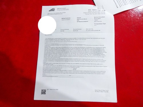 2016 Porsche Macan S 3,0L Twin Turbo V6 For Sale (picture 112 of 117)