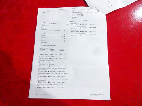 2016 Porsche Macan S 3,0L Twin Turbo V6 For Sale (picture 114 of 117)