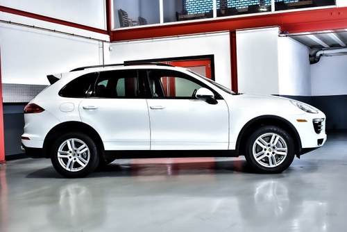 2016 Porsche Cayenne SUV 3,6L V6 zum Verkauf (Bild 10 von 99)