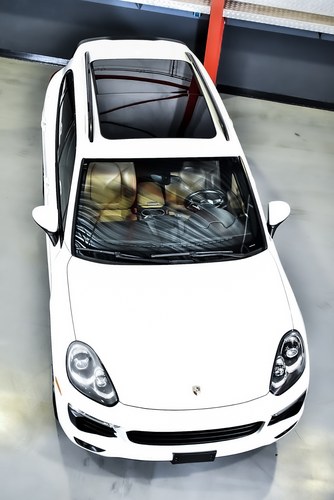 2016 Porsche Cayenne SUV 3,6L V6 zum Verkauf (Bild 12 von 99)