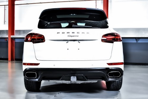 2016 Porsche Cayenne SUV 3,6L V6 zum Verkauf (Bild 13 von 99)