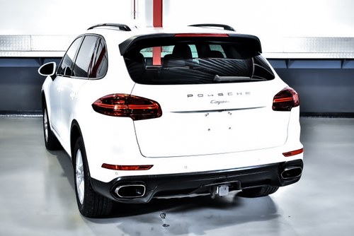 2016 Porsche Cayenne SUV 3,6L V6 zum Verkauf (Bild 14 von 99)