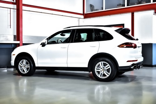 2016 Porsche Cayenne SUV 3,6L V6 zum Verkauf (Bild 19 von 99)
