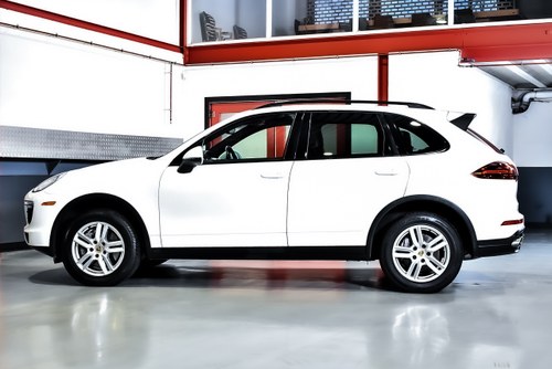 2016 Porsche Cayenne SUV 3,6L V6 zum Verkauf (Bild 21 von 99)