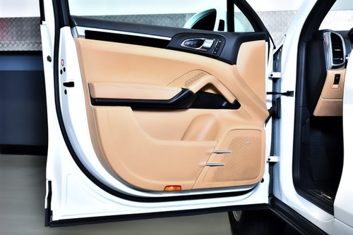 2016 Porsche Cayenne SUV 3,6L V6 zum Verkauf (Bild 25 von 99)