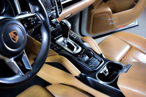 2016 Porsche Cayenne SUV 3,6L V6 zum Verkauf (Bild 28 von 99)