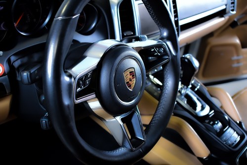 2016 Porsche Cayenne SUV 3,6L V6 zum Verkauf (Bild 29 von 99)