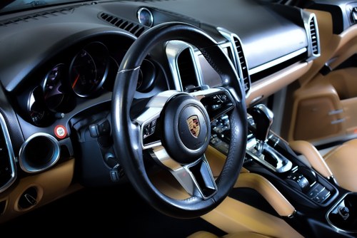 2016 Porsche Cayenne SUV 3,6L V6 zum Verkauf (Bild 30 von 99)