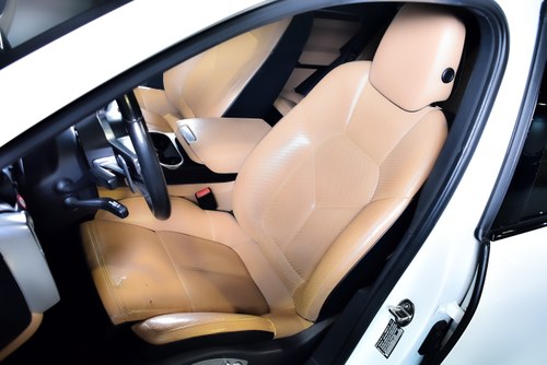 2016 Porsche Cayenne SUV 3,6L V6 zum Verkauf (Bild 31 von 99)