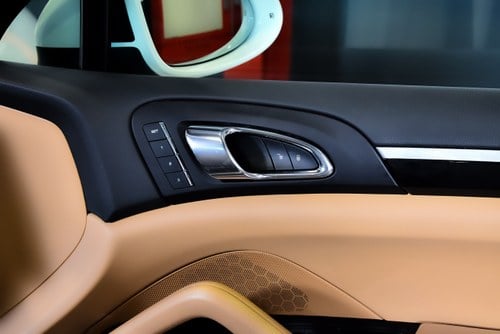 2016 Porsche Cayenne SUV 3,6L V6 zum Verkauf (Bild 38 von 99)