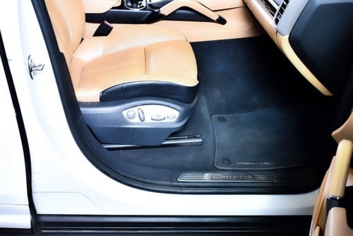 2016 Porsche Cayenne SUV 3,6L V6 zum Verkauf (Bild 39 von 99)