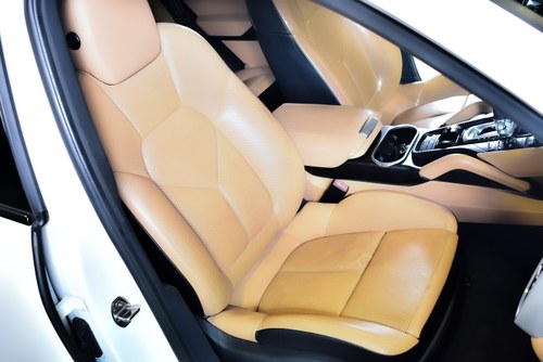 2016 Porsche Cayenne SUV 3,6L V6 zum Verkauf (Bild 42 von 99)