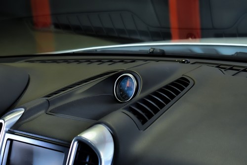 2016 Porsche Cayenne SUV 3,6L V6 zum Verkauf (Bild 45 von 99)