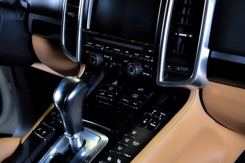 2016 Porsche Cayenne SUV 3,6L V6 zum Verkauf (Bild 46 von 99)