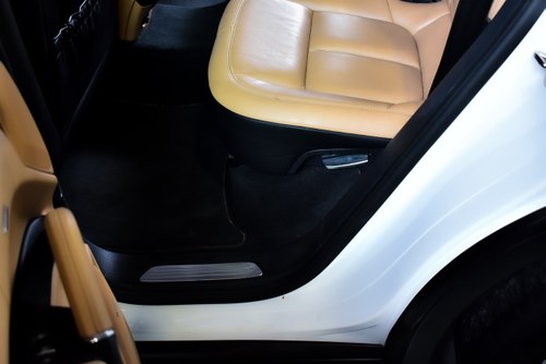 2016 Porsche Cayenne SUV 3,6L V6 zum Verkauf (Bild 48 von 99)