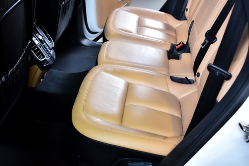 2016 Porsche Cayenne SUV 3,6L V6 zum Verkauf (Bild 49 von 99)