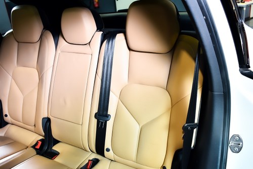 2016 Porsche Cayenne SUV 3,6L V6 zum Verkauf (Bild 50 von 99)