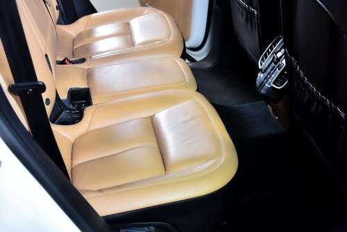 2016 Porsche Cayenne SUV 3,6L V6 zum Verkauf (Bild 53 von 99)