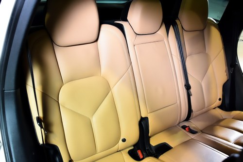 2016 Porsche Cayenne SUV 3,6L V6 zum Verkauf (Bild 54 von 99)