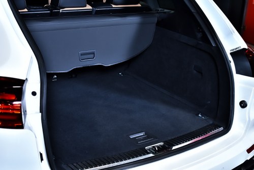 2016 Porsche Cayenne SUV 3,6L V6 zum Verkauf (Bild 56 von 99)