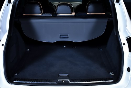 2016 Porsche Cayenne SUV 3,6L V6 zum Verkauf (Bild 57 von 99)