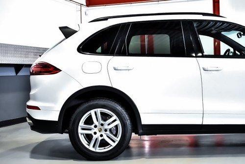2016 Porsche Cayenne SUV 3,6L V6 zum Verkauf (Bild 59 von 99)