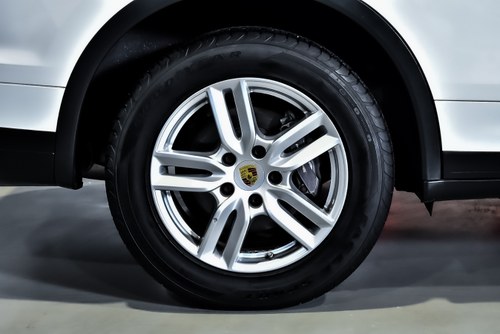 2016 Porsche Cayenne SUV 3,6L V6 zum Verkauf (Bild 60 von 99)