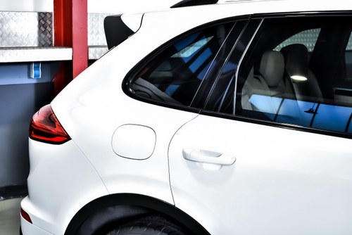 2016 Porsche Cayenne SUV 3,6L V6 zum Verkauf (Bild 61 von 99)