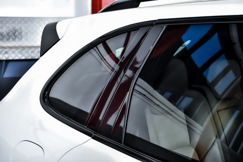 2016 Porsche Cayenne SUV 3,6L V6 zum Verkauf (Bild 63 von 99)