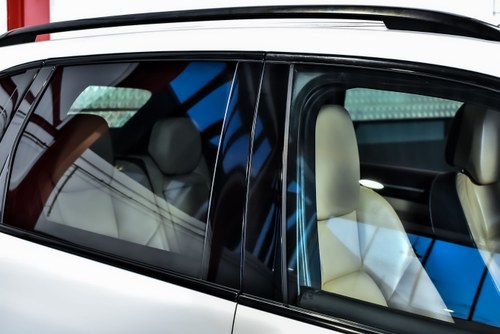 2016 Porsche Cayenne SUV 3,6L V6 zum Verkauf (Bild 64 von 99)