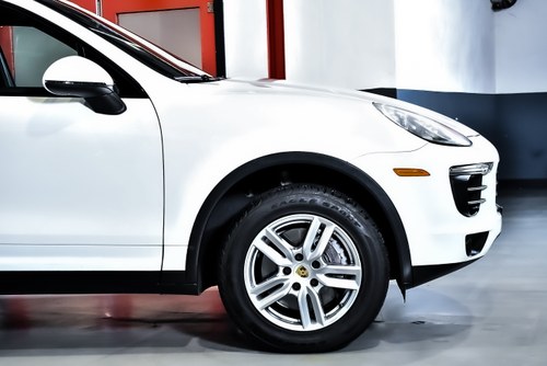 2016 Porsche Cayenne SUV 3,6L V6 zum Verkauf (Bild 67 von 99)