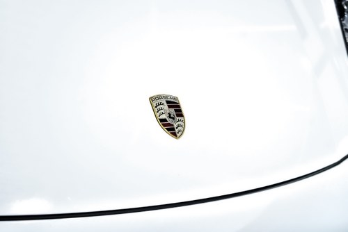 2016 Porsche Cayenne SUV 3,6L V6 zum Verkauf (Bild 69 von 99)