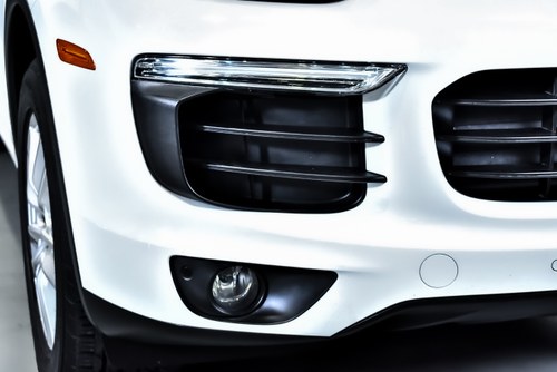 2016 Porsche Cayenne SUV 3,6L V6 zum Verkauf (Bild 70 von 99)