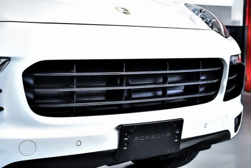 2016 Porsche Cayenne SUV 3,6L V6 zum Verkauf (Bild 71 von 99)