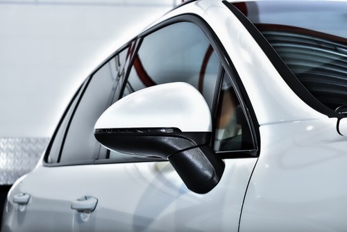 2016 Porsche Cayenne SUV 3,6L V6 zum Verkauf (Bild 72 von 99)