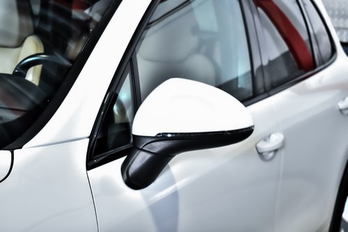 2016 Porsche Cayenne SUV 3,6L V6 zum Verkauf (Bild 74 von 99)