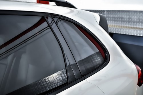 2016 Porsche Cayenne SUV 3,6L V6 zum Verkauf (Bild 77 von 99)