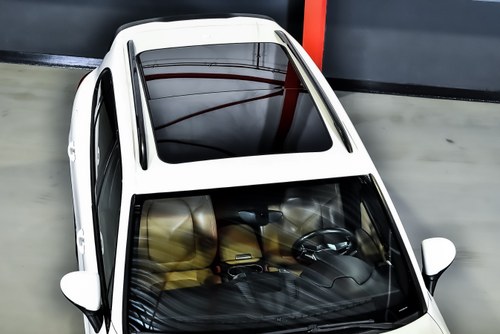 2016 Porsche Cayenne SUV 3,6L V6 zum Verkauf (Bild 78 von 99)