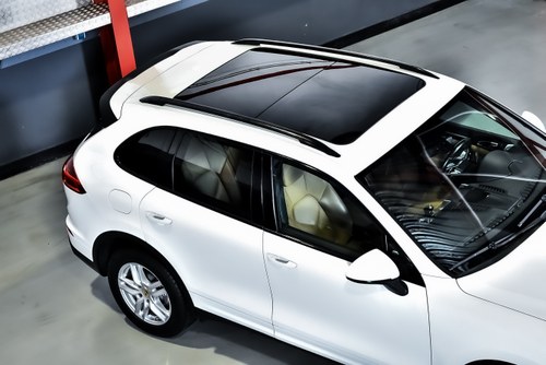 2016 Porsche Cayenne SUV 3,6L V6 zum Verkauf (Bild 79 von 99)