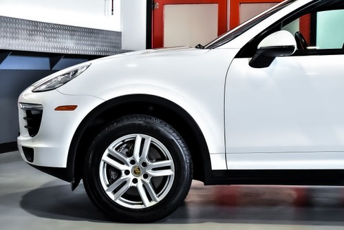 2016 Porsche Cayenne SUV 3,6L V6 zum Verkauf (Bild 80 von 99)