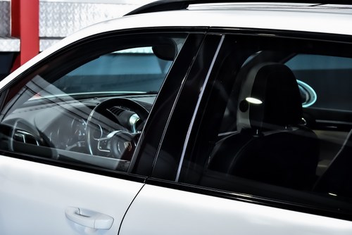 2016 Porsche Cayenne SUV 3,6L V6 zum Verkauf (Bild 84 von 99)