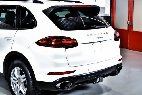 2016 Porsche Cayenne SUV 3,6L V6 zum Verkauf (Bild 87 von 99)