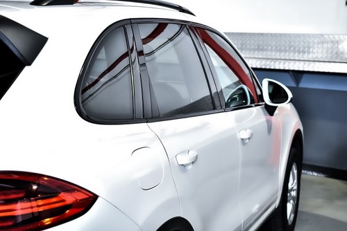 2016 Porsche Cayenne SUV 3,6L V6 zum Verkauf (Bild 90 von 99)