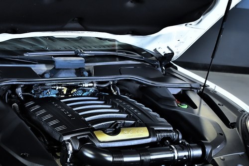 2016 Porsche Cayenne SUV 3,6L V6 zum Verkauf (Bild 93 von 99)