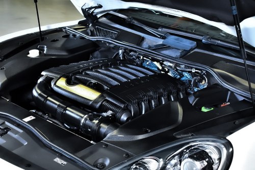 2016 Porsche Cayenne SUV 3,6L V6 zum Verkauf (Bild 95 von 99)