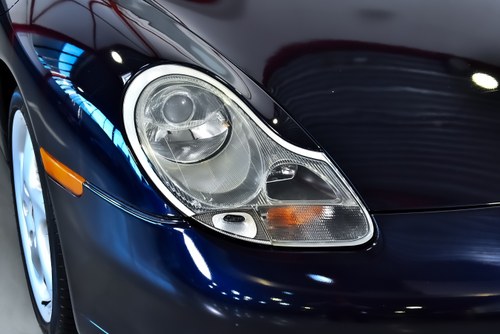 2000 Porsche 996 (911) Carrera 4 Cabriolet 3.4L Te koop (foto 66 van 89)