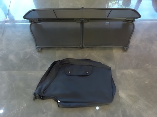 2000 Porsche 996 (911) Carrera 4 Cabriolet 3.4L Te koop (foto 89 van 89)