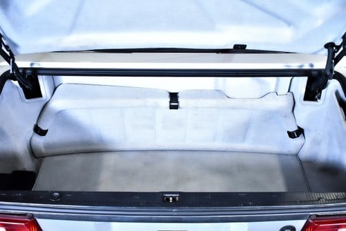 1999 Mercedes-Benz R129 SL500 Convertible 5,0L V8 For Sale (picture 61 of 110)