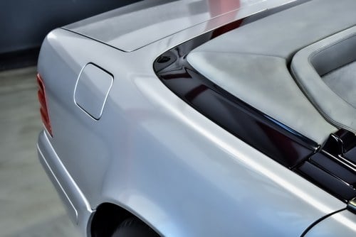 1999 Mercedes-Benz R129 SL500 Convertible 5,0L V8 For Sale (picture 68 of 110)